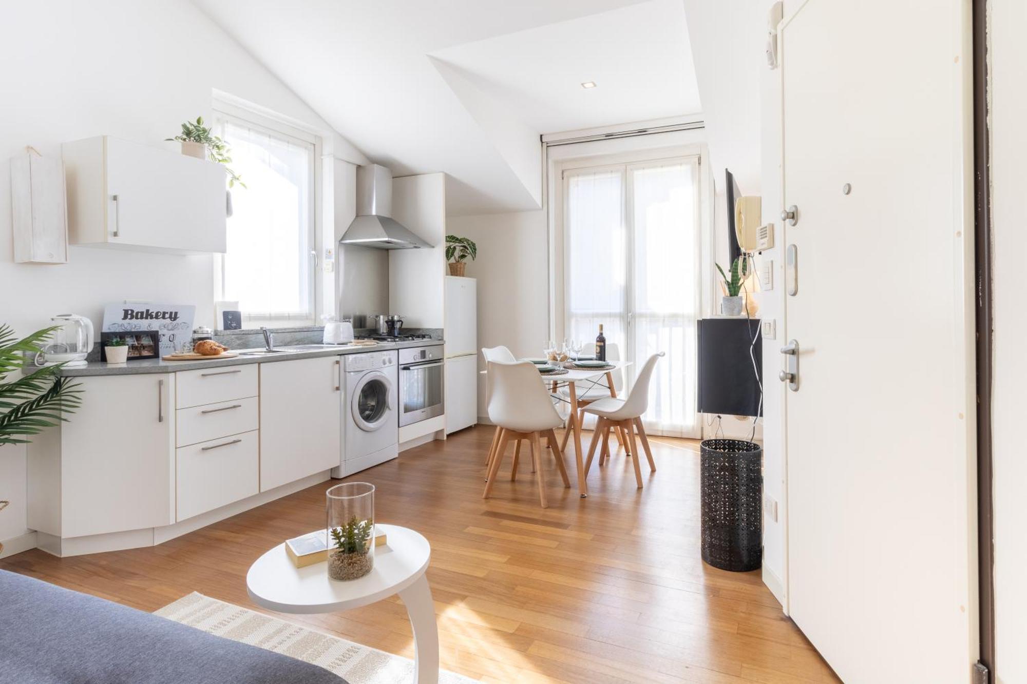 Dream Suite In Комо Экстерьер фото
