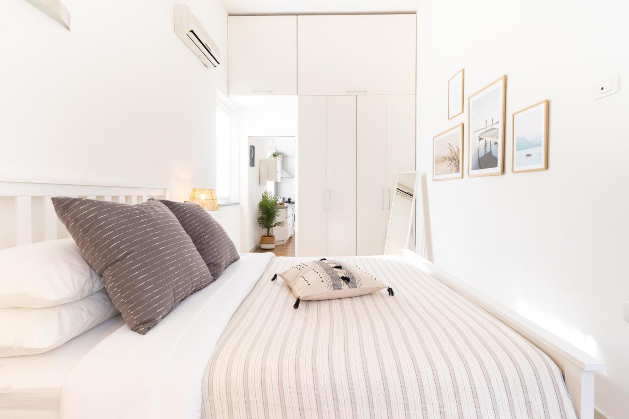 Dream Suite In Комо Экстерьер фото