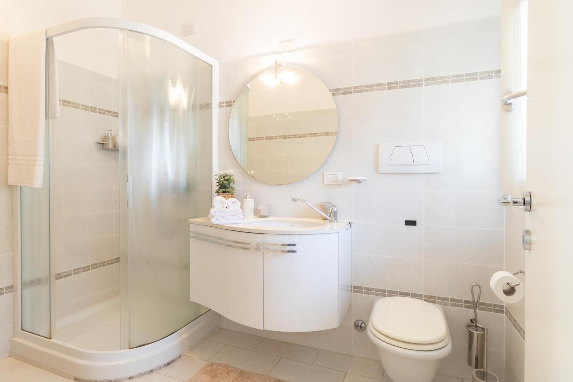 Dream Suite In Комо Экстерьер фото