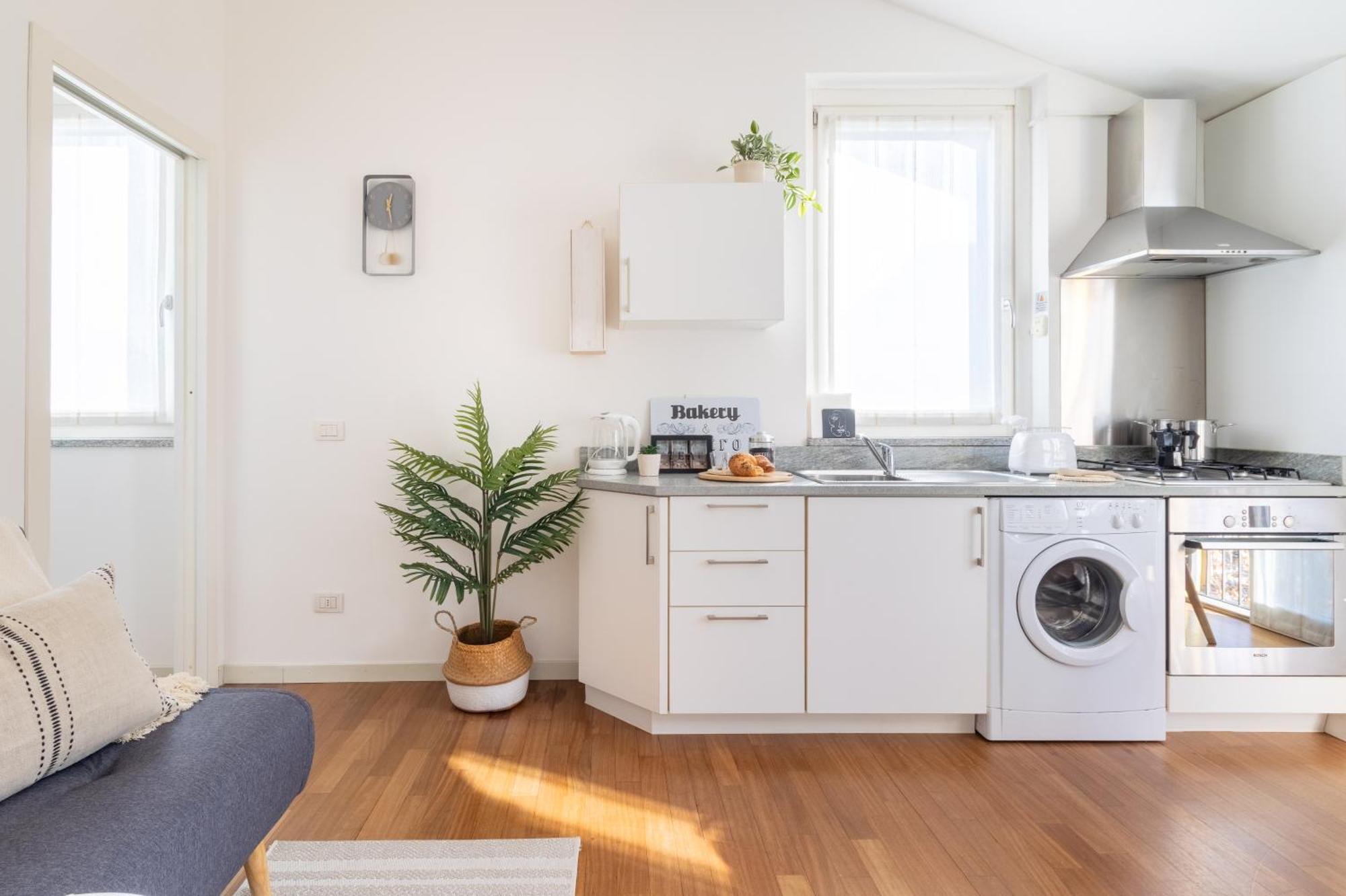 Dream Suite In Комо Экстерьер фото