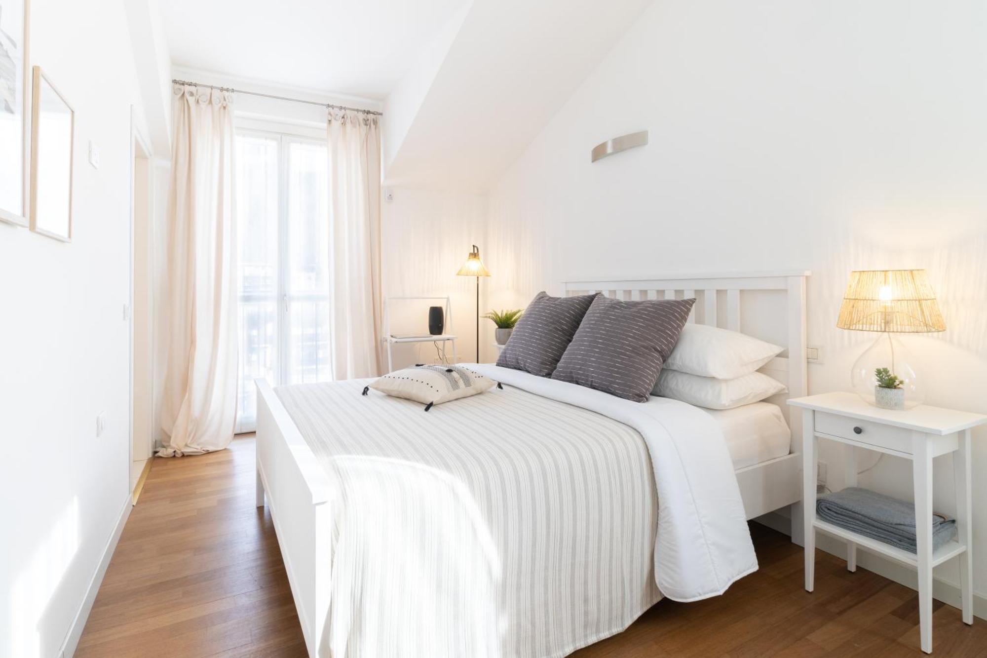 Dream Suite In Комо Экстерьер фото